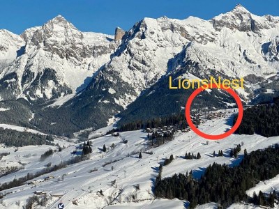 Apartment Appartement/Fewo, Toilette und Bad/Dusche getrennt - Outdoor photo 32