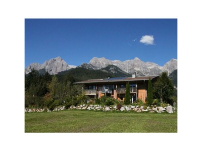 Apartment Chalet Steinernes Meer - Outdoor photo 2