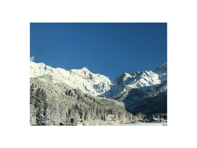 Apartment Chalet Steinernes Meer - Outdoor photo 5