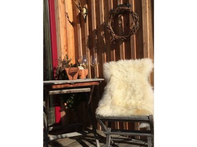 Apartment Chalet Steinernes Meer - Outdoor photo 7