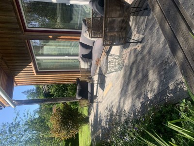 Apartment Chalet Steinernes Meer - Outdoor photo 9