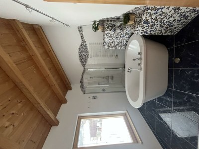 Apartment Chalet Steinernes Meer - Outdoor photo 11