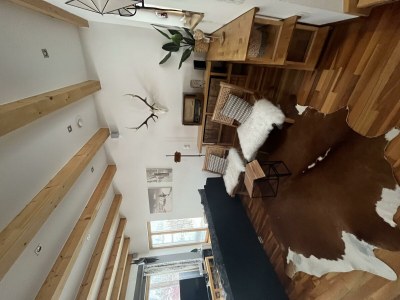 Apartment Chalet Steinernes Meer - Outdoor photo 13