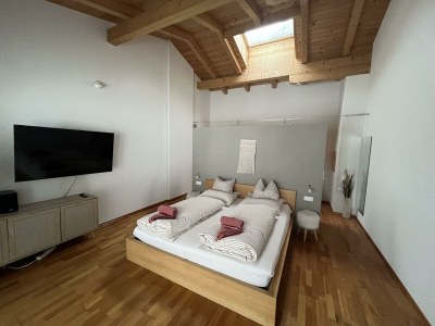 Apartment Chalet Steinernes Meer - Outdoor photo 14