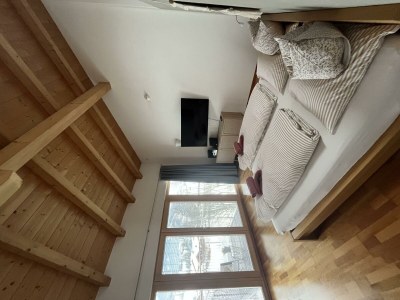 Apartment Chalet Steinernes Meer - Outdoor photo 15