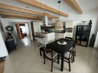 Apartment Chalet Steinernes Meer - Outdoor photo 16