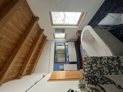 Apartment Chalet Steinernes Meer - Outdoor photo 19