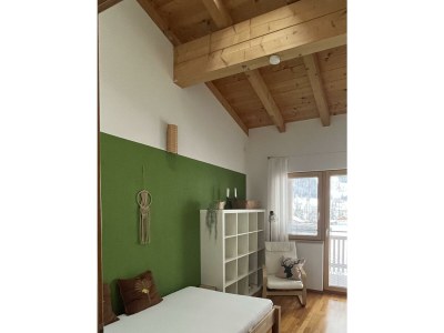 Apartment Chalet Steinernes Meer - Outdoor photo 20