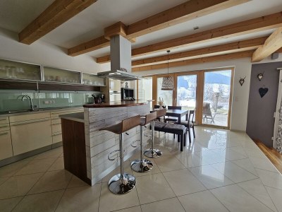 Apartment Chalet Steinernes Meer - Outdoor photo 21