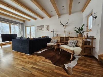 Apartment Chalet Steinernes Meer - Outdoor photo 23