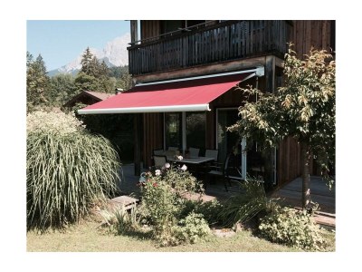 Apartment Chalet Steinernes Meer - Outdoor photo 28