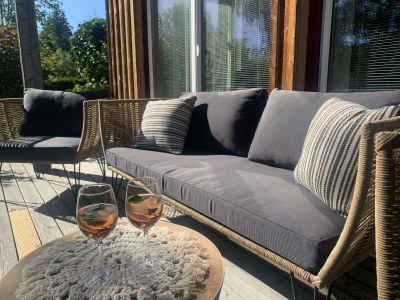 Apartment Chalet Steinernes Meer - Outdoor photo 30