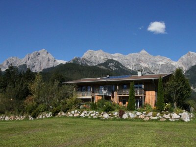 Apartment Chalet Steinernes Meer - Outdoor photo 35