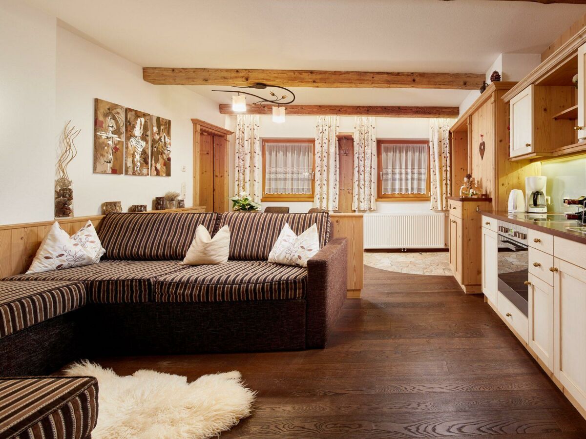 Apartment Appartement "Fine and Fancy"