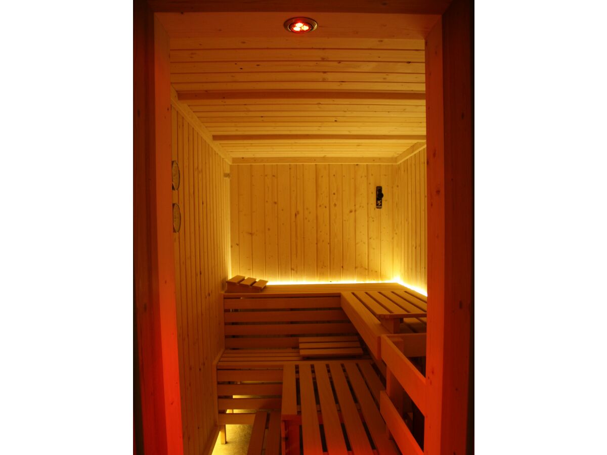 Apartment Appartement "Fine and Fancy" - Outdoor photo 4