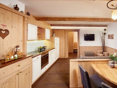 Apartment Appartement "Fine and Fancy" - Outdoor photo 2