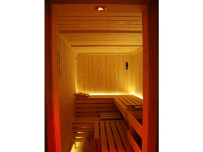 Apartment Appartement "Fine and Fancy" - Outdoor photo 4