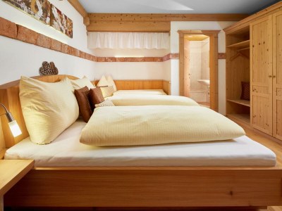 Apartment Appartement "Fine and Fancy" - Outdoor photo 6