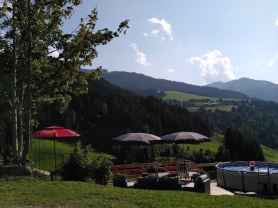 Apartment Appartement "Fine and Fancy" - Outdoor photo 15