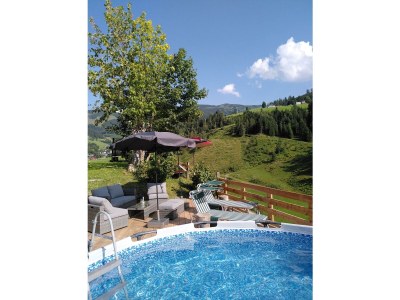 Apartment Appartement "Fine and Fancy" - Outdoor photo 16