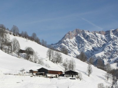 Apartment Appartement "Fine and Fancy" - Outdoor photo 18