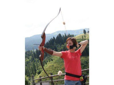 Apartment Appartement "Fine and Fancy" - Outdoor photo 19