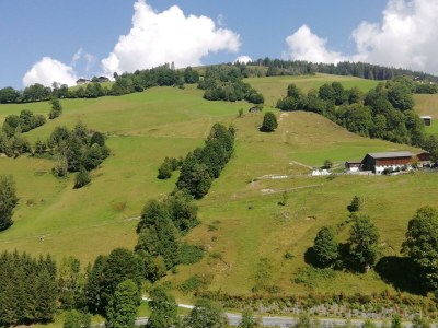 Apartment Appartement "Fine and Fancy" - Outdoor photo 27