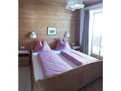 Apartment Appartement Nr. 3 mit Dusche, WC, 2 Schlafräume - Outdoor photo 11