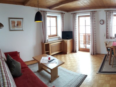 Apartment Appartement Nr. 3 mit Dusche, WC, 2 Schlafräume - Outdoor photo 12