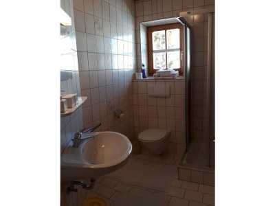 Apartment Appartement Nr. 3 mit Dusche, WC, 2 Schlafräume - Outdoor photo 13