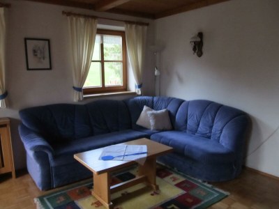 Apartment Appartement Nr. 3 mit Dusche, WC, 2 Schlafräume - Outdoor photo 16