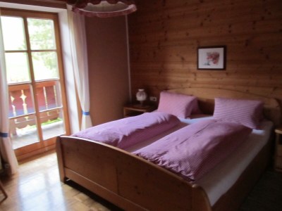 Apartment Appartement Nr. 3 mit Dusche, WC, 2 Schlafräume - Outdoor photo 17