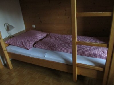 Apartment Appartement Nr. 3 mit Dusche, WC, 2 Schlafräume - Outdoor photo 19