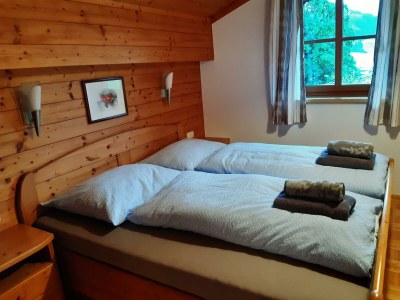 Apartment Appartement Nr. 3 mit Dusche, WC, 2 Schlafräume - Features photo 21