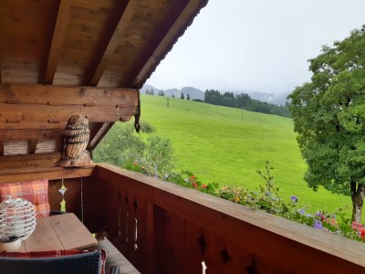 Apartment Appartement Nr. 3 mit Dusche, WC, 2 Schlafräume - Features photo 24