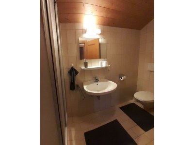 Apartment Appartement Nr. 3 mit Dusche, WC, 2 Schlafräume - Features photo 25