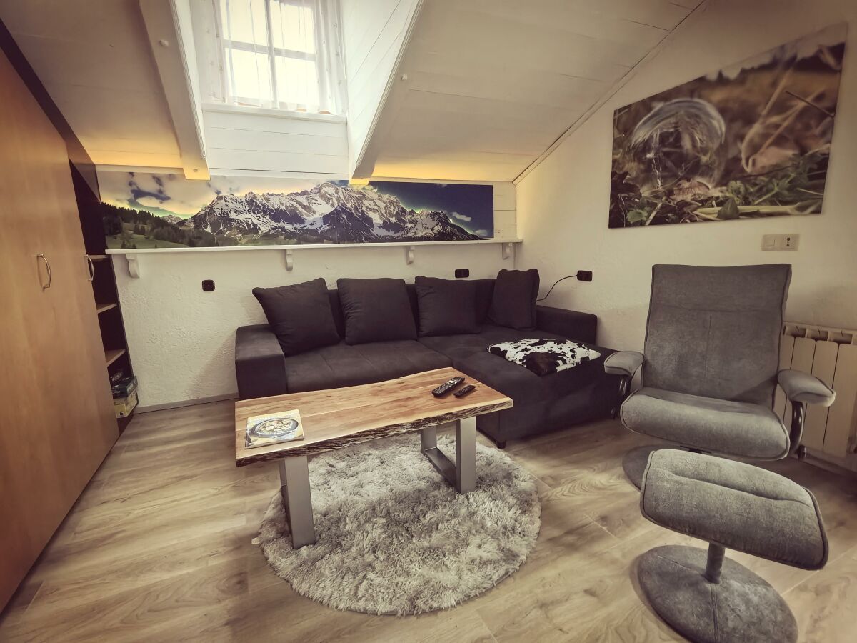 Apartment ENZIAN - Outdoor photo 2