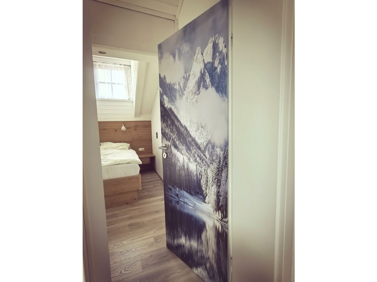 Apartment ENZIAN - Outdoor photo 3