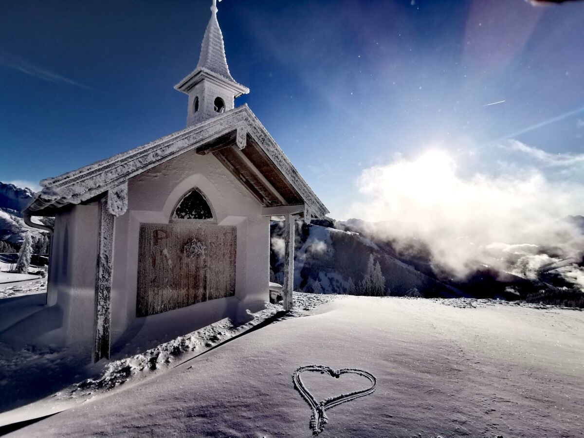 Apartment ENZIAN - Outdoor photo 5