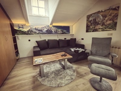 Apartment ENZIAN - Outdoor photo 2