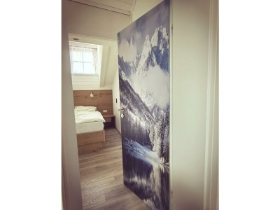 Apartment ENZIAN - Outdoor photo 3