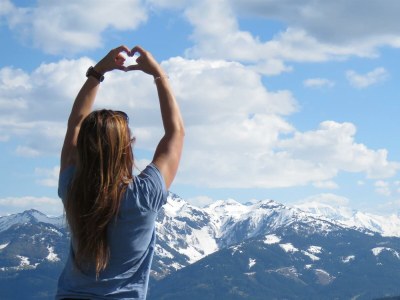 Apartment ENZIAN - Outdoor photo 8