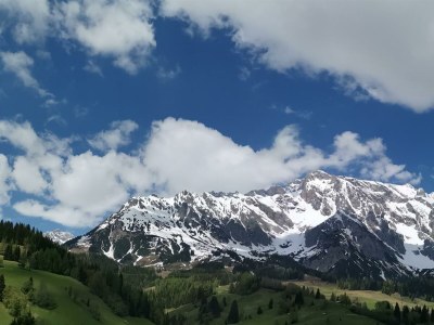 Apartment ENZIAN - Outdoor photo 10