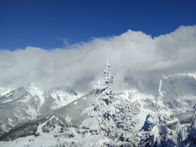 Apartment ENZIAN - Outdoor photo 11