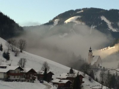 Apartment ENZIAN - Outdoor photo 15