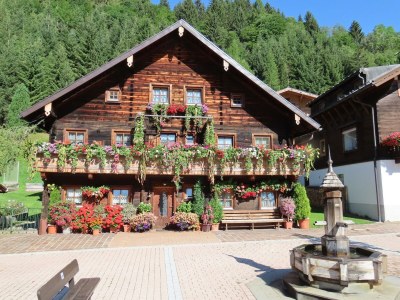 Apartment ENZIAN - Outdoor photo 16