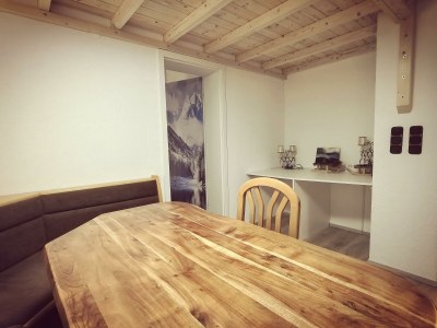 Apartment ENZIAN - Features photo 25