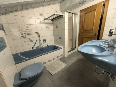 Apartment ENZIAN - Features photo 28