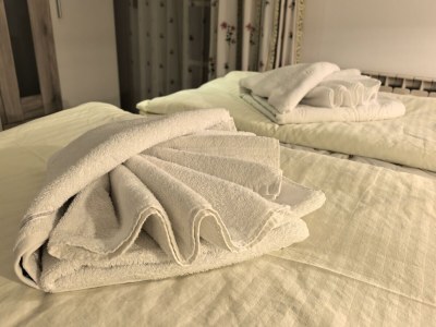 Apartment ENZIAN - Features photo 31