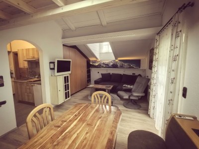 Apartment ENZIAN - Features photo 32